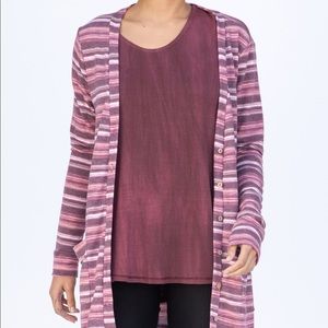 Small essential cardigan